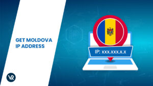 How to Get a Moldova IP Address in 2023