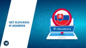 How to Get A Slovakia IP Address in 2023