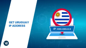 How to Get an Uruguay IP Address in 2023