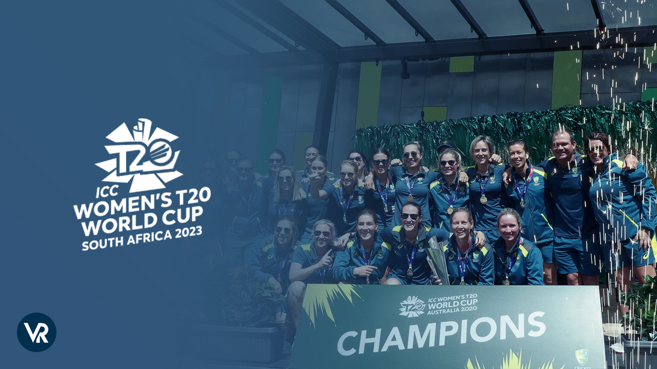 How to Watch ICC Womens T20 World Cup 2023 in USA