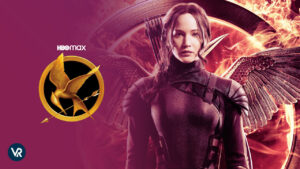 How to Watch Hunger Games from Anywhere on HBO Max