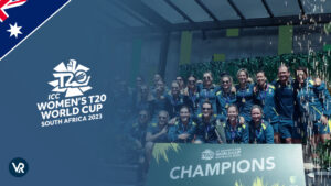 How to Watch ICC Women’s T20 World Cup 2023 in Australia