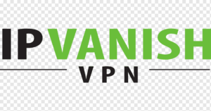  IPVanish-logo Logo IPVanish 