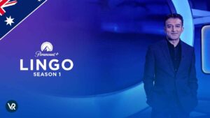How to Watch Lingo Season 1 outside Australia