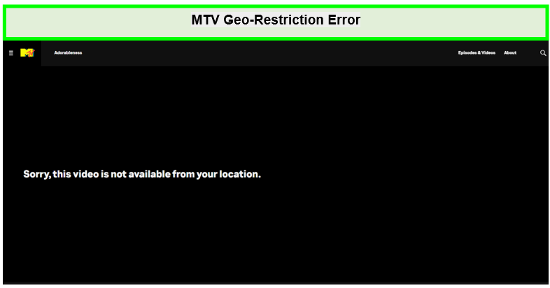 MTV-geo-restriction-error
