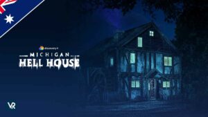 How to Watch Michigan Hell House on Discovery Plus in Australia?