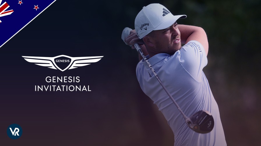 PGA TOUR The Genesis Invitational-2023-NZ