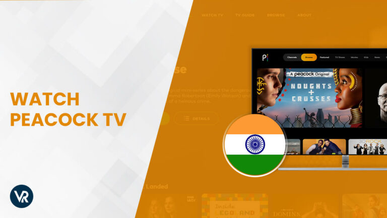 Peacock-TV-in-India