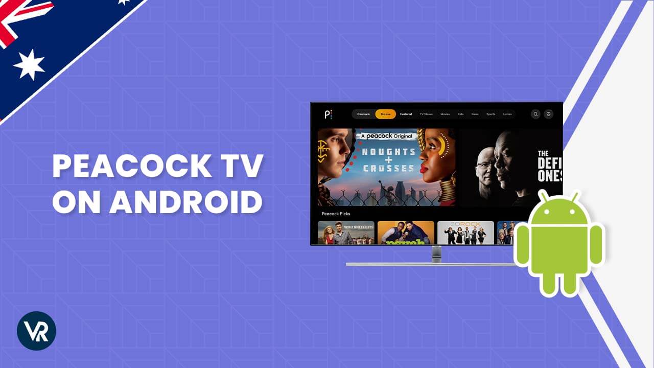 Peacock-TV-on-Android-AU