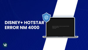 Disney+ Hotstar Error NM 4000 in Australia: How To Fix It?