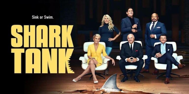 Watch Shark Tank US Season 14 in USA On Voot