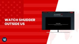 How to watch Shudder in Australia with a VPN in 2023