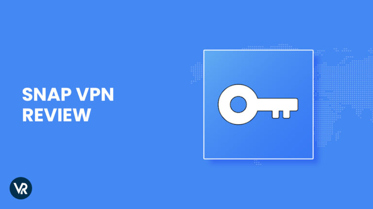¿Es seguro Snap VPN?