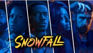 Watch Snowfall Season 6 Outside USA on Fox TV