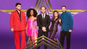 How to Watch Starstruck 2023 on ITV in Australia for Free