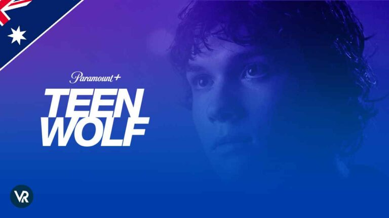 Teen Wolf The Movie-outside-Australia