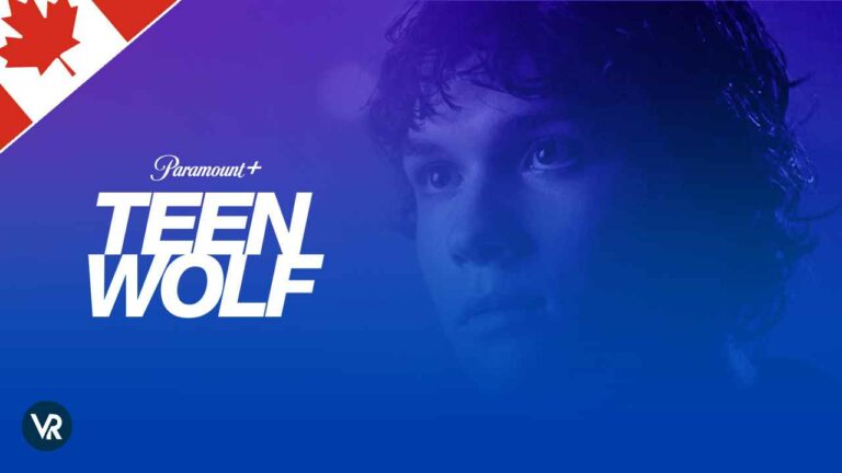 Teen Wolf The Movie-outside-Canada