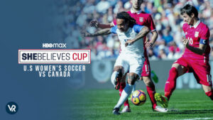 How to Watch U.S Women’s Soccer vs Canada Live Sports from Anywhere on HBO Max