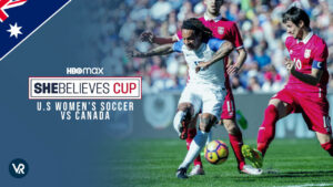 How to Watch U.S Women’s Soccer vs Canada Live Sports in Australia on HBO Max