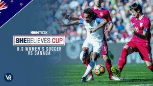 How to Watch U.S Women’s Soccer vs Canada Live Sports in New Zealand on HBO Max