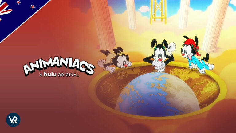 Watch-Animaniacs-Season-3-in-New-Zealand-on-Hulu