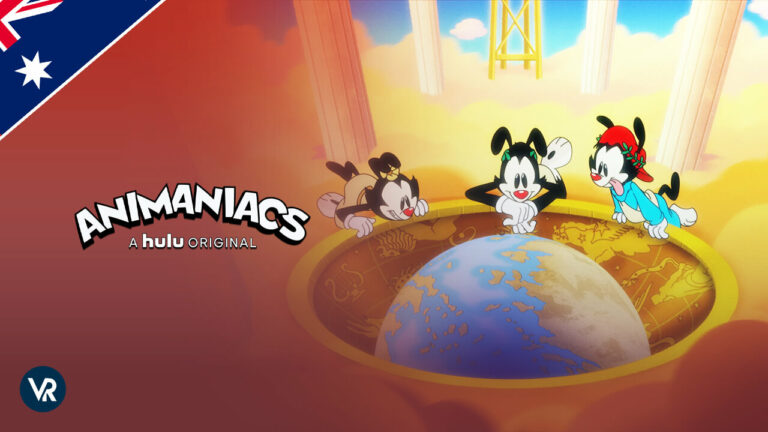 Watch-Animaniacs-Season-3-in-Australia-on-Hulu