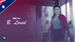 How to Watch B-Loved TV Special 2023 in Australia on HBO Max