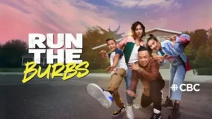 Watch Run the Burbs Season 2 in Australia on CBC