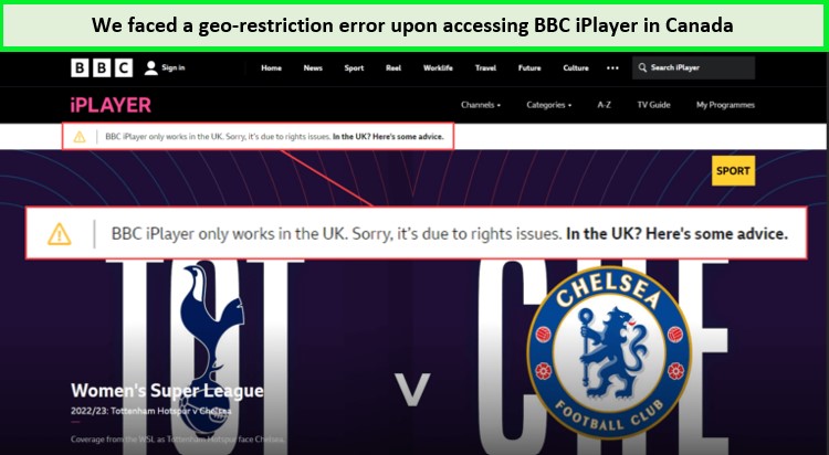 bbc-iplayer-geo-restriction-error-womens-super-league-canada