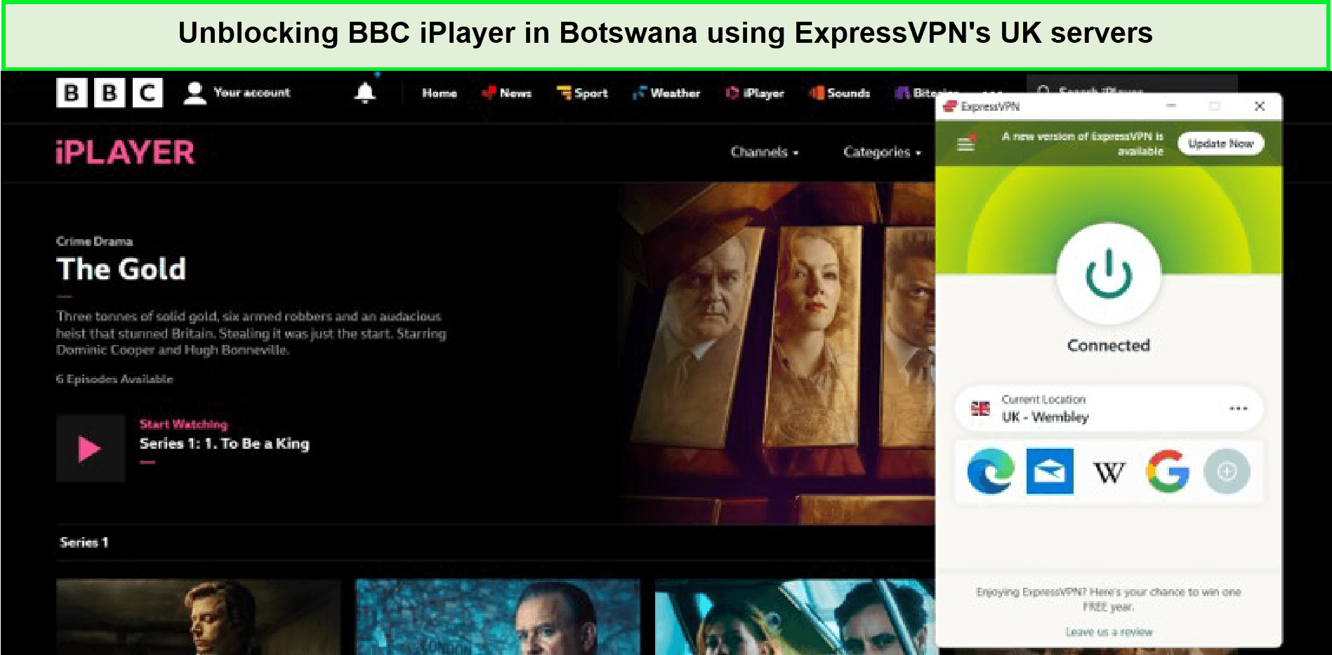 bbc-iplayer-in-botswana-expressvpn