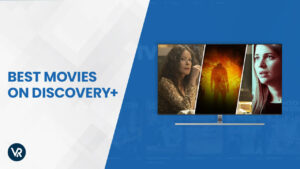14 Best Movies on Discovery Plus to Watch Right now in 2023!