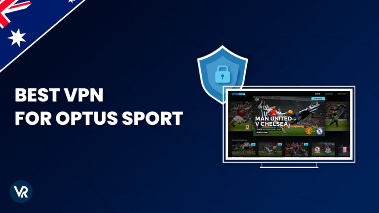 best-vpn-for-Optus-Sport-AU