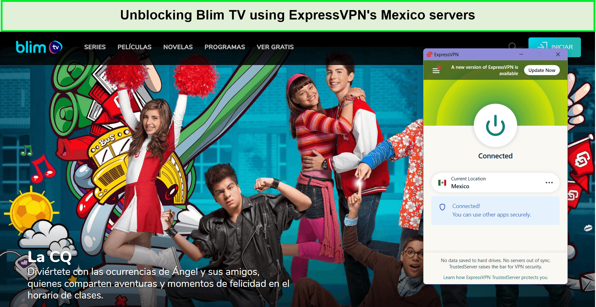blim-tv-unblocked-expressvpn