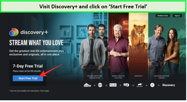 choose-discovery-plus-free-trial-in-france