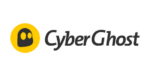  Logotipo de Cyberghost 