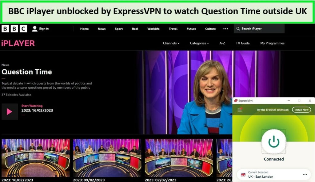 express-vpn-unblocks-bbc-iplayer-question-time