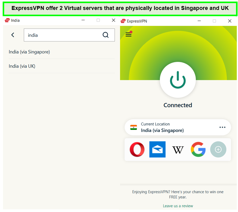 expressvpn-indian-servers-list-For Indian Users