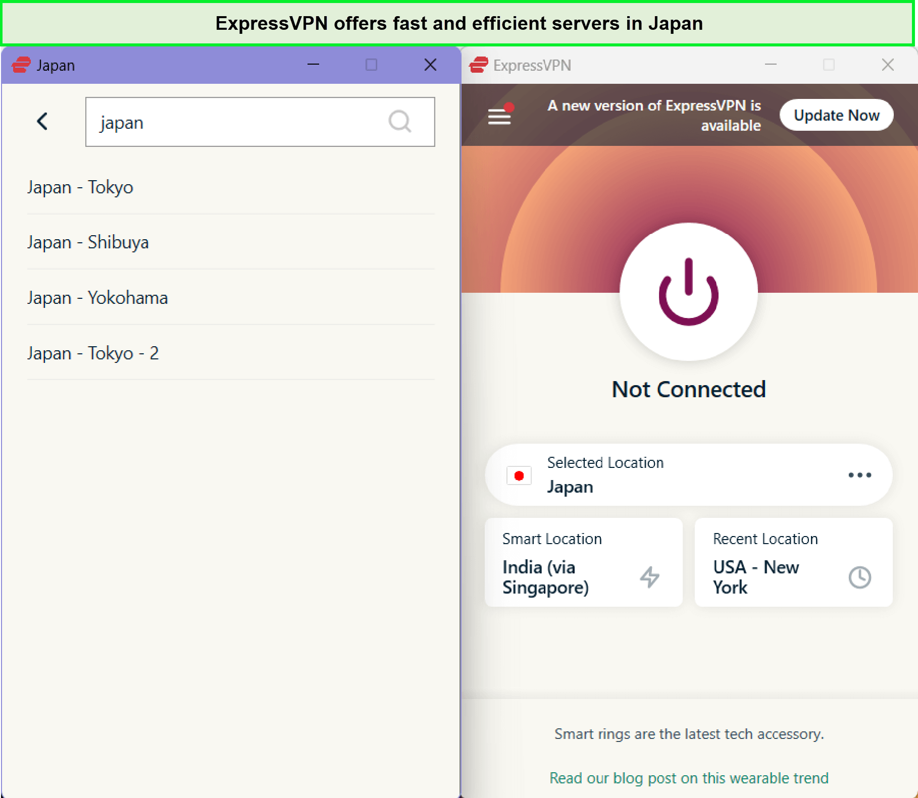 expressvpn-japanese-servers-For Indian Users 