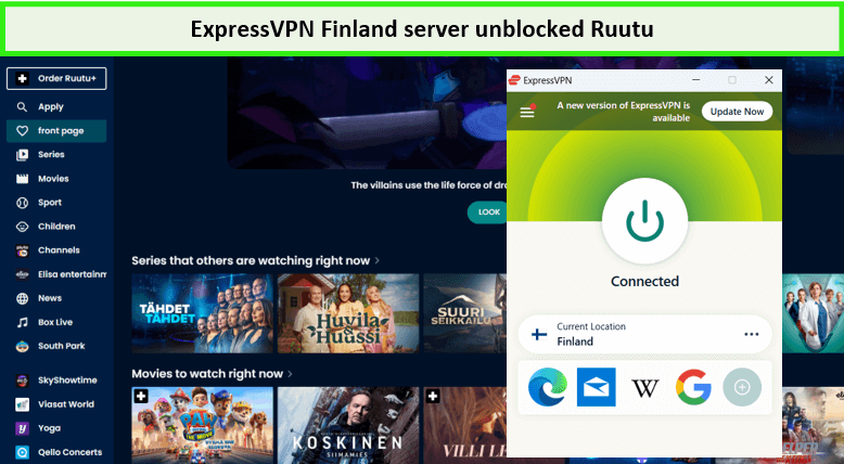 expressvpn-unblock-finland-restricted-channels