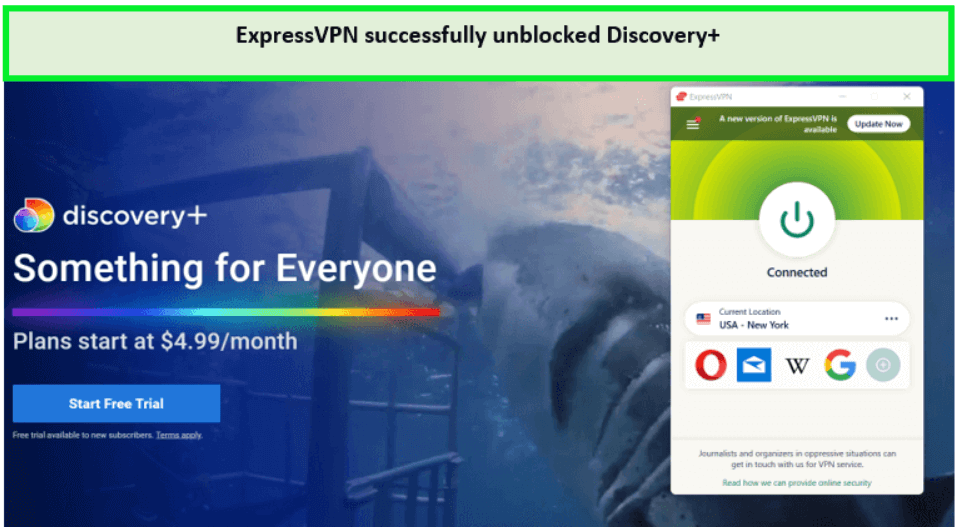 expressvpn-unblocks-us-discovery-plus-outside-usa