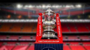 How to Watch The FA Cup Fifth-Round on ITV in Australia