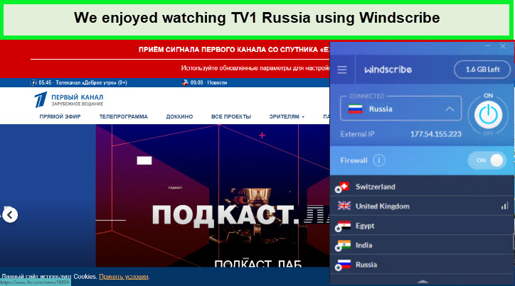 free-vpn-russia-windscribe-For Kiwi Users