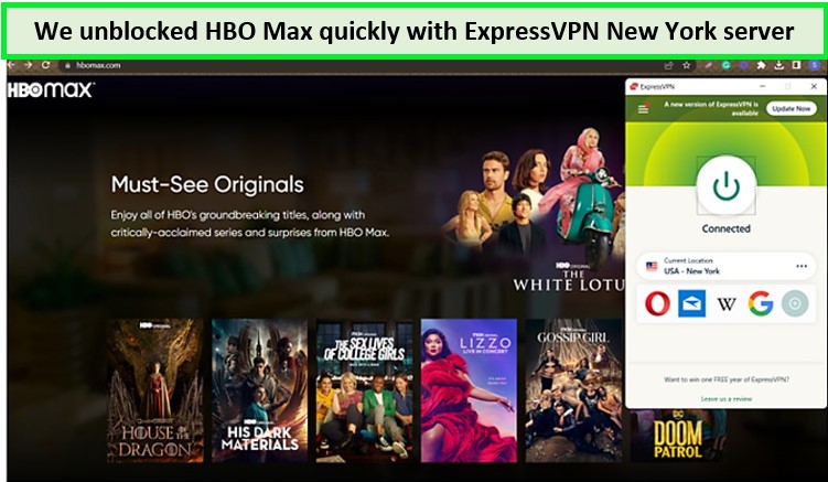 hbo-max-outside-us-expressvpn-in-Italy