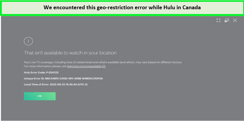 hulu-geo-resrtiction-error-ca