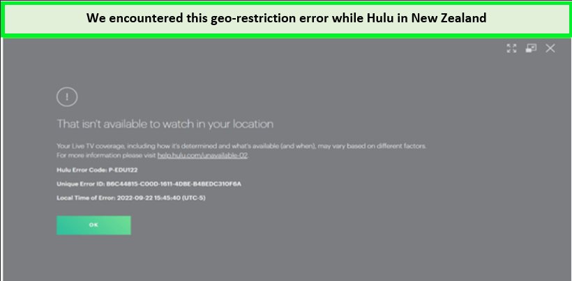hulu-geo-resrtiction-error-nz