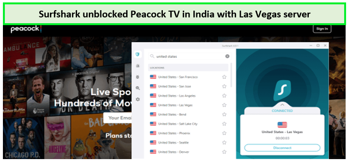 surfshark-unblocked-peacock-tv-in-india