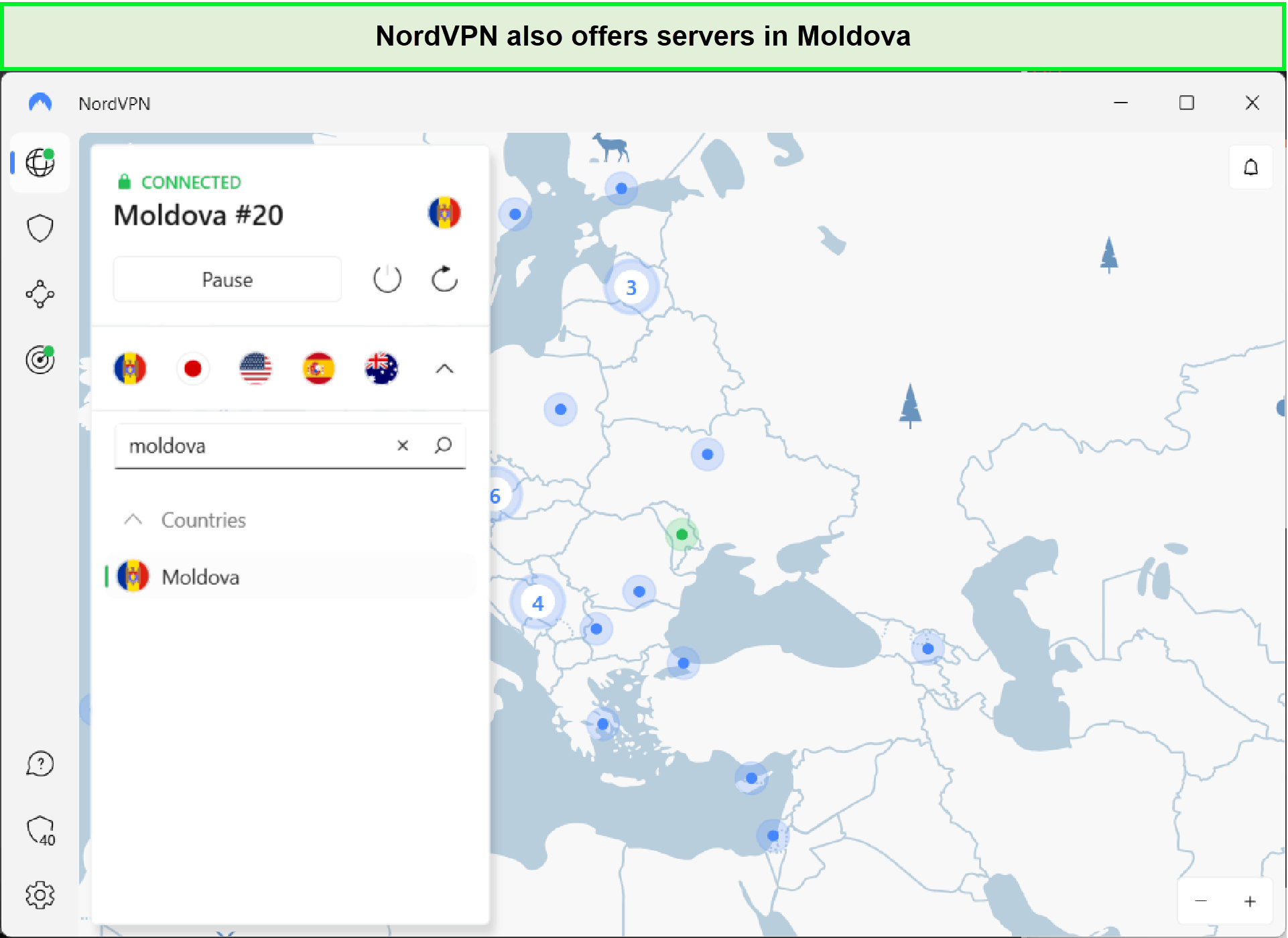 nordvpn-moldova-servers