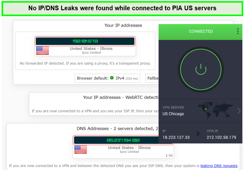 pia-ip-leak-For UAE Users