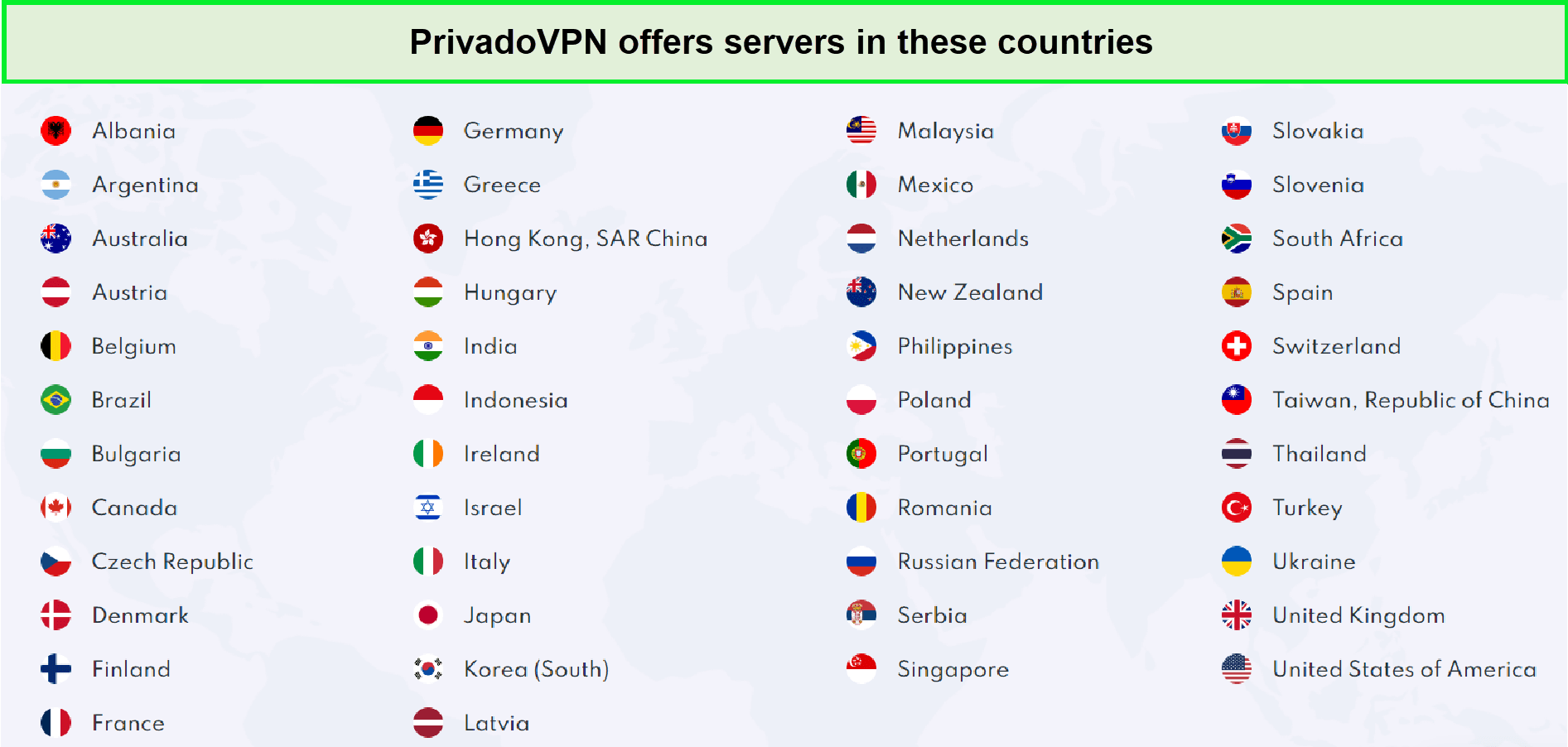 privadovpn-server-network