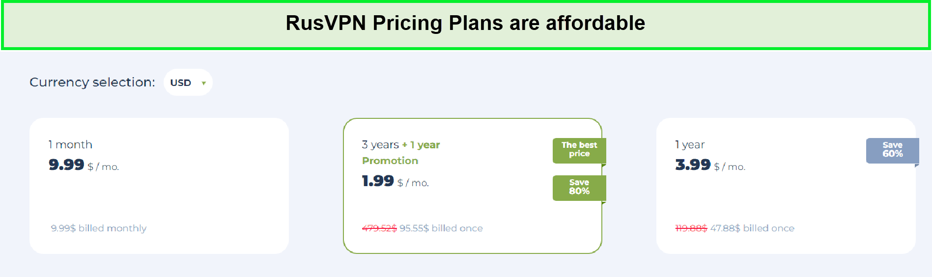 rusvpn-pricing-plans